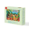 Puzzle Fruit Market - 1000 pièces