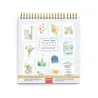Travel Book - Spring In Paris