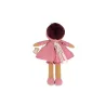 Ma première poupée en tissu Amandine - 25 cm