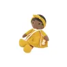 Ma première poupée en tissu Naomie - 25 cm