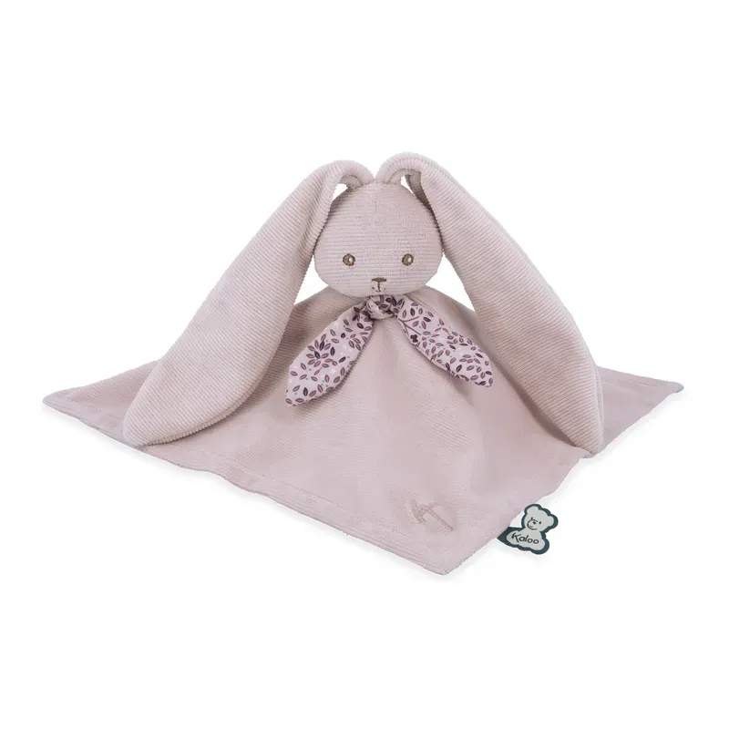 Doudou lapin Rose - Lapinoo 30 cm