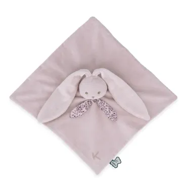 Doudou lapin Rose - Lapinoo 30 cm