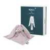 Doudou lapin Rose - Lapinoo 30 cm
