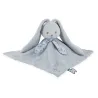 Doudou lapin Bleu - Lapinoo 30 cm