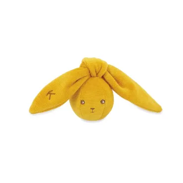 Hochet lapin Ocre