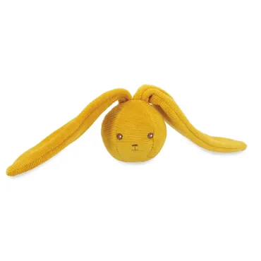 Hochet lapin Ocre