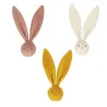 Hochet lapin Ocre