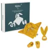 Mon premier coffret naissance Lapinoo - Ocre