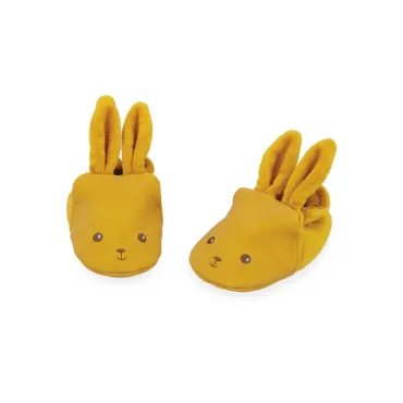 Mon premier coffret naissance Lapinoo - Ocre