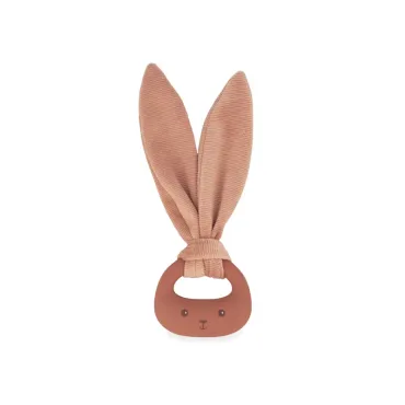 Mon premier coffret naissance Lapinoo - Terracotta
