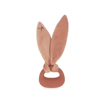 Mon premier coffret naissance Lapinoo - Terracotta