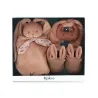 Mon premier coffret naissance Lapinoo - Terracotta