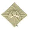 Doudou lapin Vert - Lapinoo 30 cm