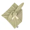 Doudou lapin Vert - Lapinoo 30 cm