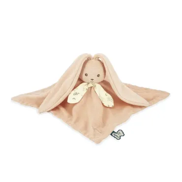 Doudou lapin Pêche -...