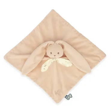 Doudou lapin Pêche - Lapinoo 30 cm