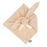 Doudou lapin Pêche - Lapinoo 30 cm