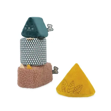 Formes sonores évolutives...