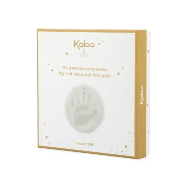 Ma Première Empreinte