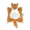 Doudou renard Léonard