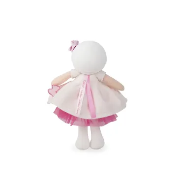 Ma première poupée en tissu Perle - 25 cm