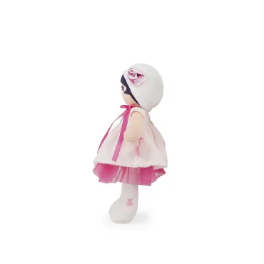 Ma première poupée en tissu Perle - 25 cm