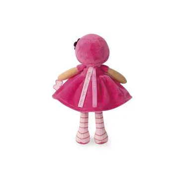 Ma première poupée en tissu Emma - 25 cm