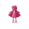 Ma première poupée en tissu Emma - 25 cm