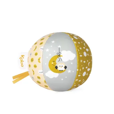 Mon Ballon Chou (modèle...