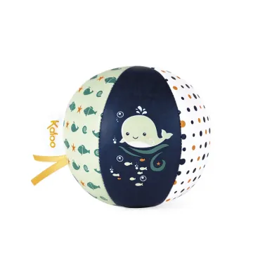 Mon Ballon Chou (modèle aléatoire)