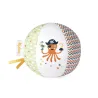Mon Ballon Chou (modèle aléatoire)