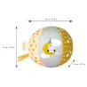 Mon Ballon Chou (modèle aléatoire)