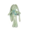 Pantin lapin Acqua - 25 cm