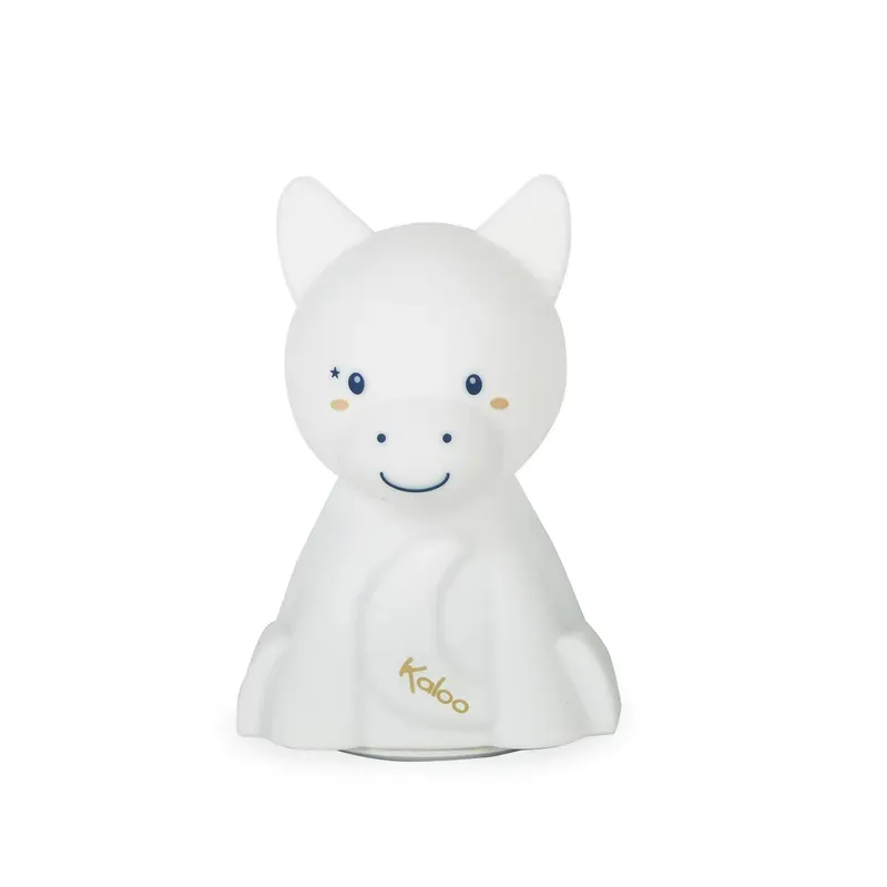 Ma veilleuse souple anon - Silicone