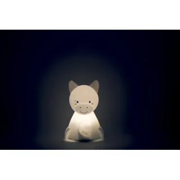 Ma veilleuse souple anon - Silicone