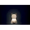 Ma veilleuse souple anon - Silicone