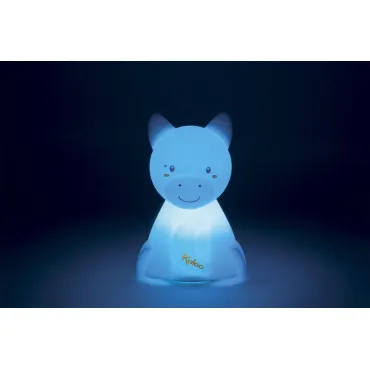 Ma veilleuse souple anon - Silicone