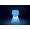Ma veilleuse souple anon - Silicone