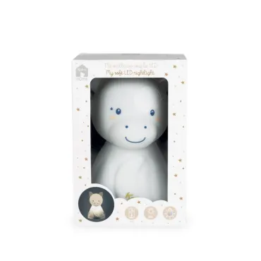 Ma veilleuse souple anon - Silicone