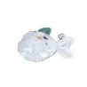 Peluche bouillotte chaud et froid Poisson
