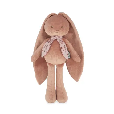 Pantin lapin Terracotta -...