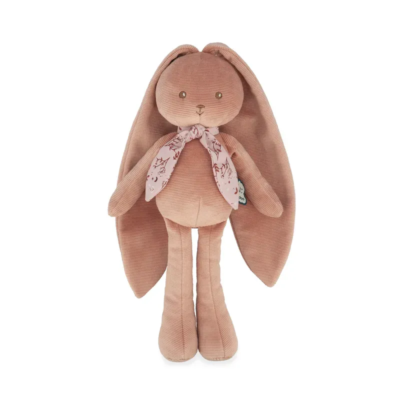 Pantin lapin Terracotta - 35 cm