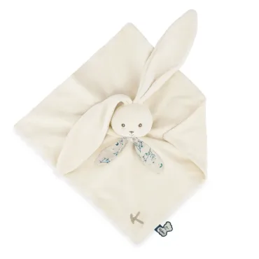 Doudou lapin Crème - Lapinoo 30 cm