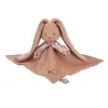 Doudou lapin Terracotta - Lapinoo 30 cm