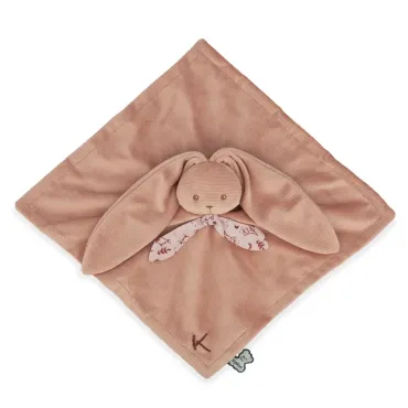 Doudou lapin Terracotta - Lapinoo 30 cm