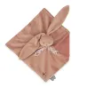 Doudou lapin Terracotta - Lapinoo 30 cm