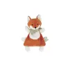 Doudou renard Paprika
