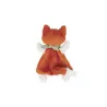 Doudou renard Paprika