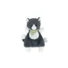 Doudou chat Chamallow