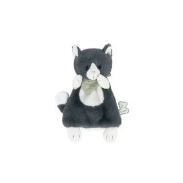 Doudou chat Chamallow